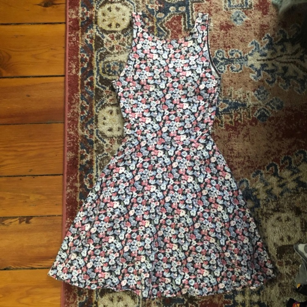 Hollister Dress